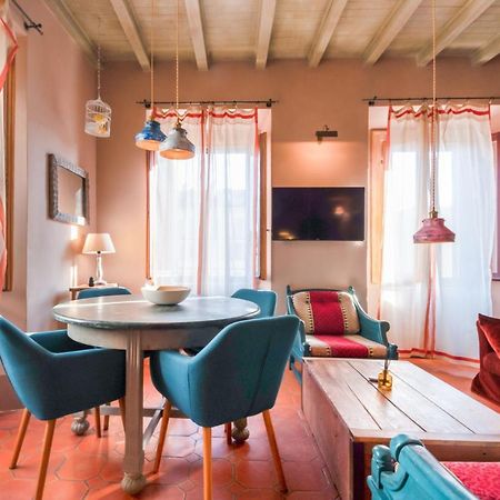 Easylife - Splendido Appartamento Con Vista Sul Naviglio Grande Milan Exterior photo
