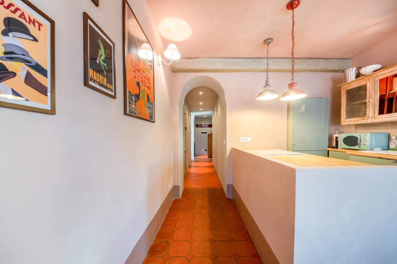 Easylife - Splendido Appartamento Con Vista Sul Naviglio Grande Milan Exterior photo